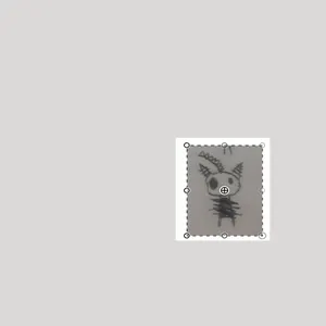 Pochette de praspis0, "Reset_All" de XoArK