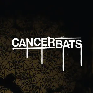 Pochette de Cancer Bats de Cancer Bats