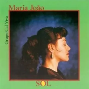 Pochette de Sol de Maria João