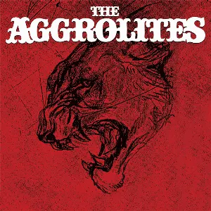 Pochette The Aggrolites