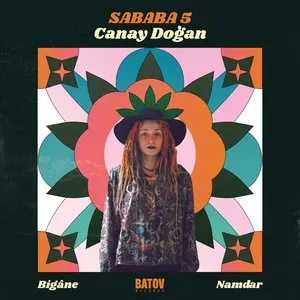 Pochette de Bigâne / Namdar de Sababa 5
