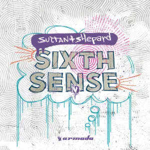 Pochette de Sixth Sense de Sultan + Shepard