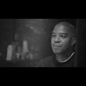 Pochette de Once de Kid Cudi