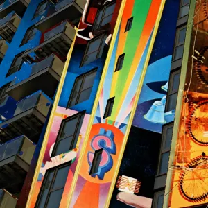 Pochette de Gem Levitation de Yukiga Futte Uresii