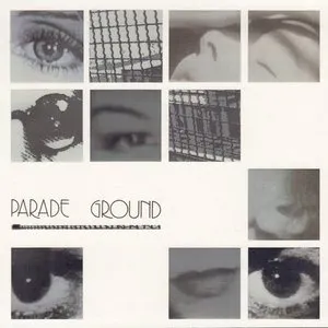Pochette de Parade Ground de Parade Ground