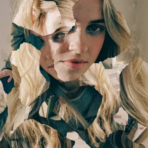 Pochette de Out Of My Hands de SKAAR