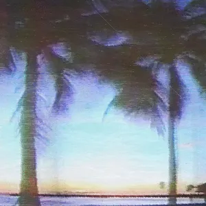 Pochette de Visual Dreams de Zadig the Jasp
