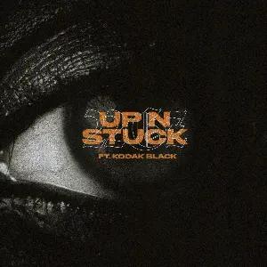 Pochette de Up N Stuck de Kodak Black