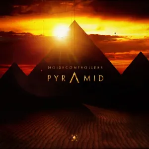 Pochette de Pyramid de Noisecontrollers