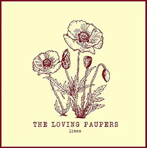 Pochette de Lines de The Loving Paupers