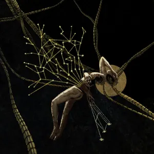 Pochette de Cloud Heads de …and Oceans