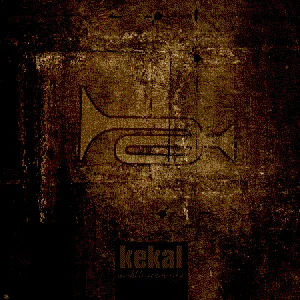 Pochette de Audible Minority de Kekal