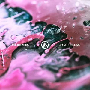 Pochette de From Zero: A Cappellas de Linkin Park