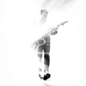 Pochette de Brother Down (UK version) de Sam Roberts Band