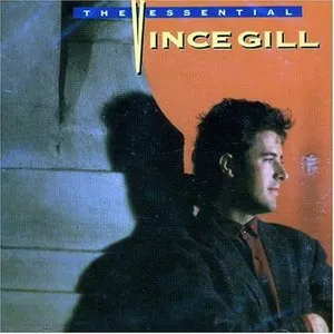 Pochette de The Essential de Vince Gill