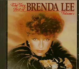 Pochette The Very Best of Brenda Lee, Volume 1