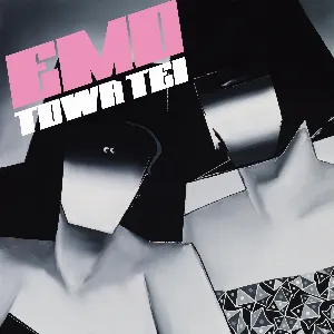 Pochette de EMO de TOWA TEI