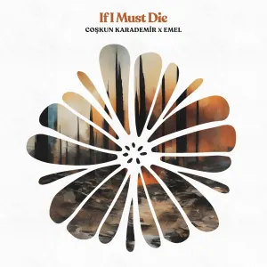 Pochette de If I Must Die de Emel Mathlouthi