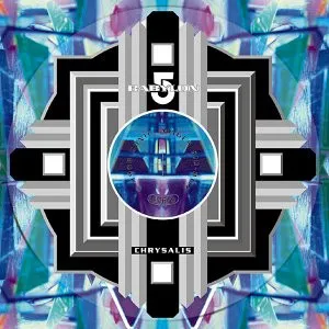 Pochette de Babylon 5: Chrysalis de Christopher Franke