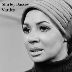 Pochette de Vaults de Shirley Bassey