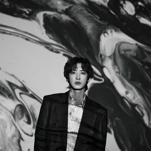 Pochette de 日々 de CHANYEOL