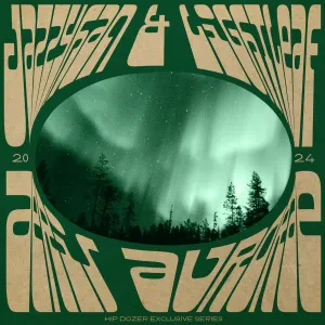 Pochette de Aeris Aurorae de JazzyHan