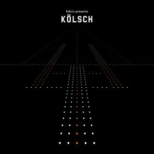 Pochette de fabric presents Kölsch de Kölsch