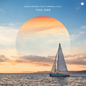 Pochette de This One de Dennis Sheperd