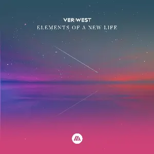 Pochette Elements of a New Life