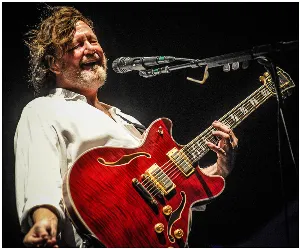 Pochette de Panic En La Playa Punta Cana, DR Jan 28, 2013 de Widespread Panic