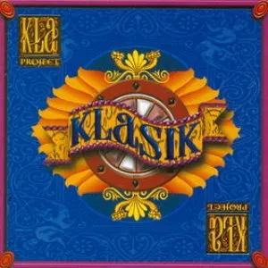 Pochette de Klasik de KLa Project
