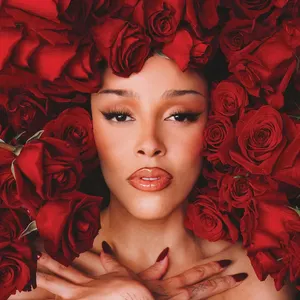 Pochette de Vie de Doja Cat