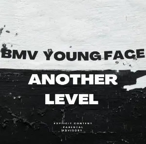 Pochette de Another level de BMV Young Face
