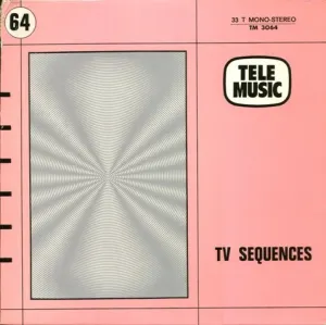 Pochette de TV Séquences de Alan Feanch