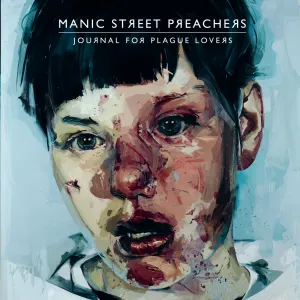 Pochette de Bag Lady de Manic Street Preachers