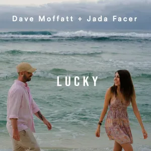Pochette de Lucky de Jada Facer