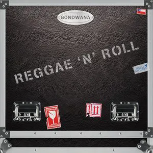 Pochette Reggae 'n' Roll