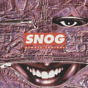Pochette de Remote Control de Snog