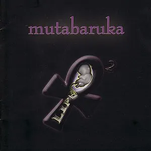 Pochette de Life Squared de Mutabaruka
