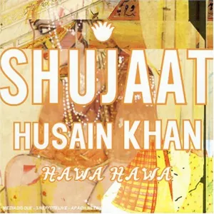 Pochette de Hawa hawa de Shujaat Husain Khan