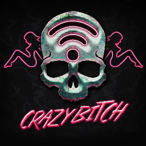 Pochette Crazy Bitch (The Butcher mix)