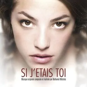 Pochette de Si j'étais toi de Nathaniel Méchaly