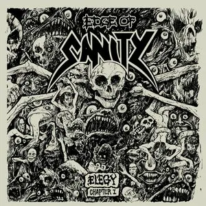 Pochette de Elegy – Chapter I de Edge of Sanity