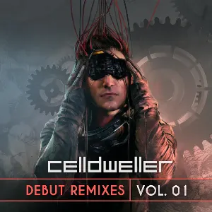 Pochette de Debut Remixes Vol. 01 de Celldweller