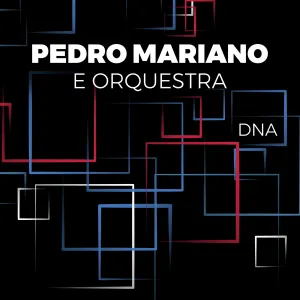 Pochette de DNA de Pedro Mariano