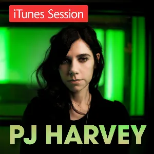 Pochette iTunes Session