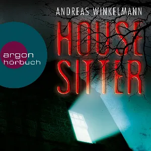 Pochette de Housesitter de Richard Barenberg - Andreas Winkelmann