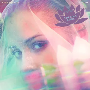 Pochette de Colder (Syn Cole Remix) de Nina Nesbitt