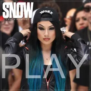 Pochette de Play de Snow tha Product