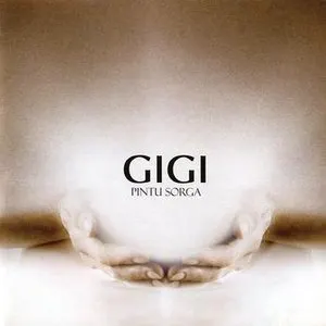 Pochette de Pintu Sorga de GIGI